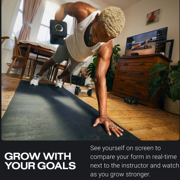 Peloton Guide AI-Powered Strength Training - Picture 4 of 7